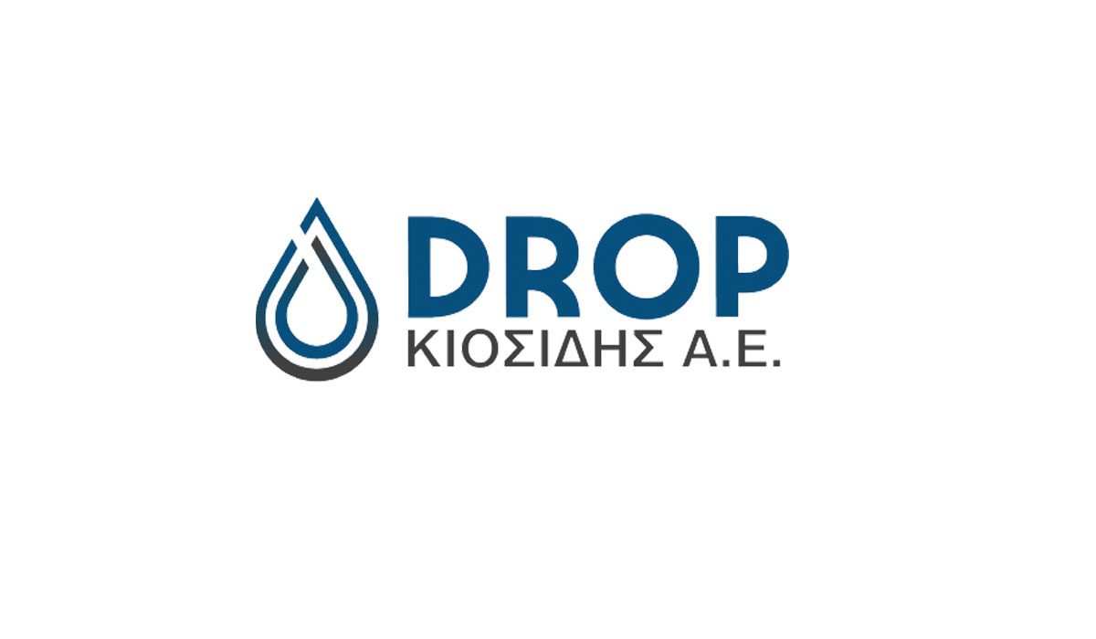 drop