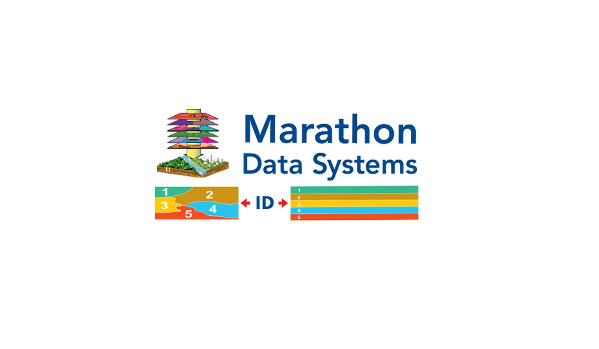 marathon-data